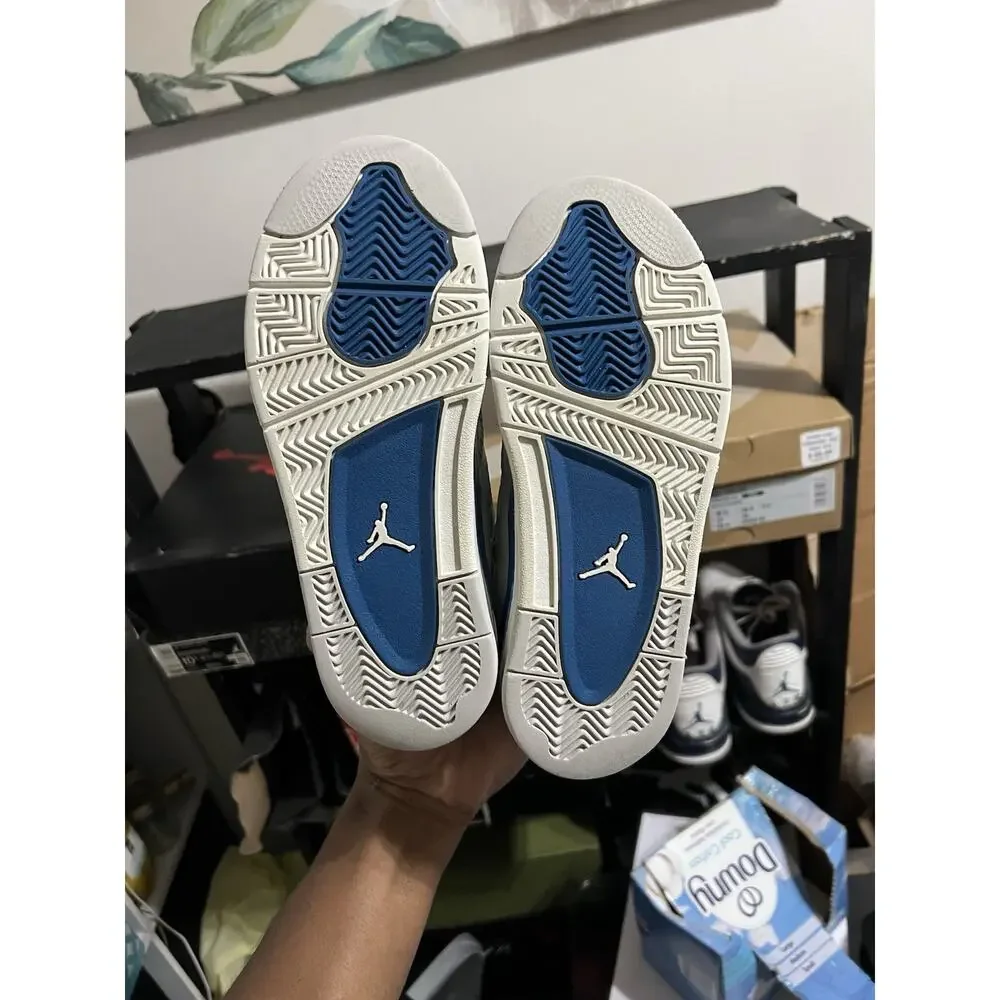 Jordan these come
